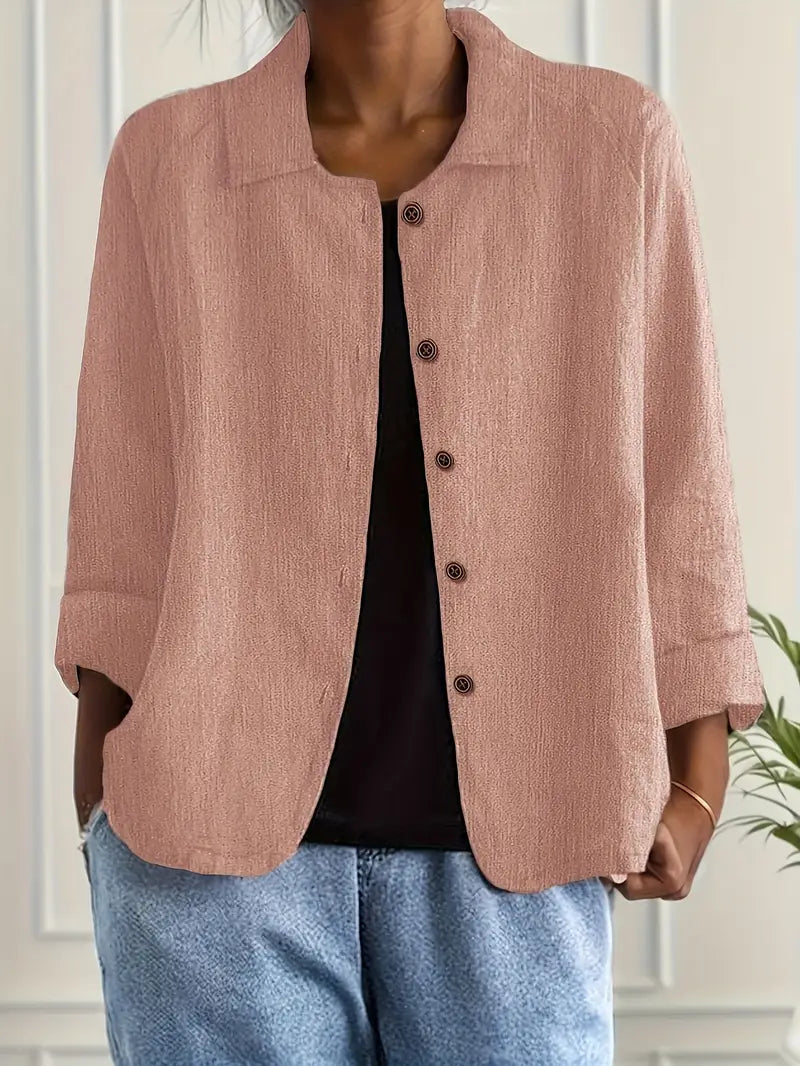 Alva | Klassisk lett topp