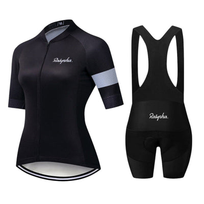 Vilde | Kvinners sykkeloutfit