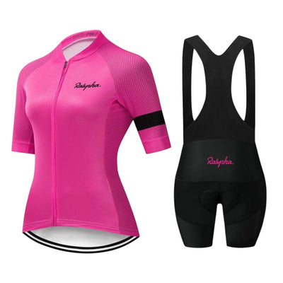 Vilde | Kvinners sykkeloutfit