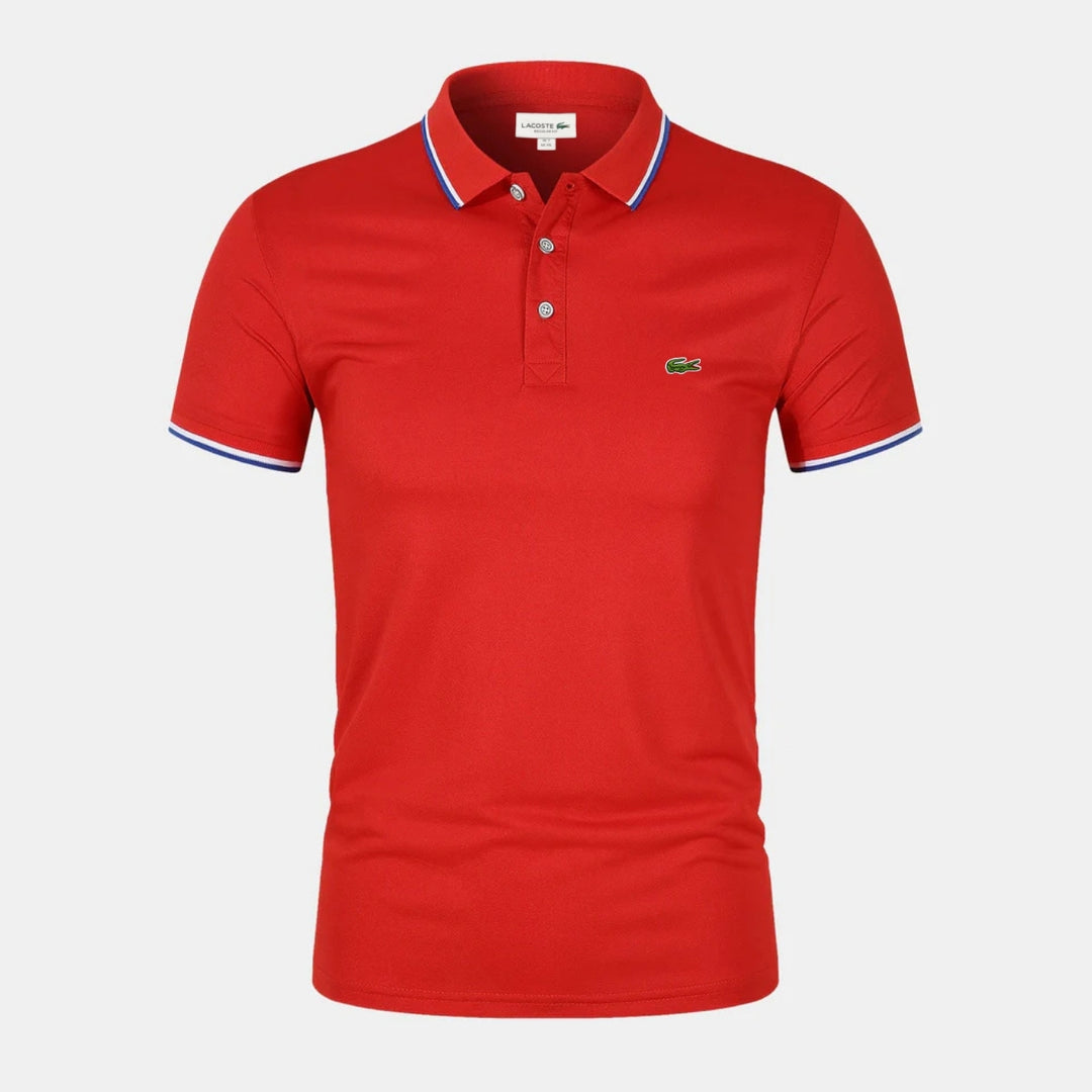 Rami | Moderne poloskjorte for menn