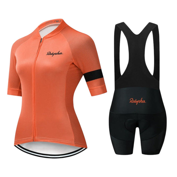 Vilde | Kvinners sykkeloutfit