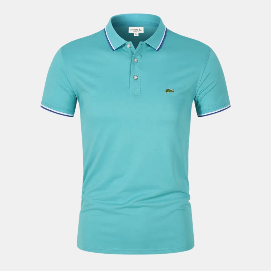 Rami | Moderne poloskjorte for menn