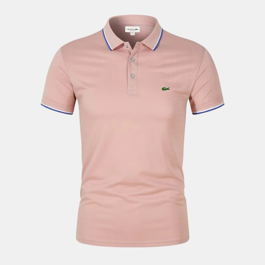 Rami | Moderne poloskjorte for menn