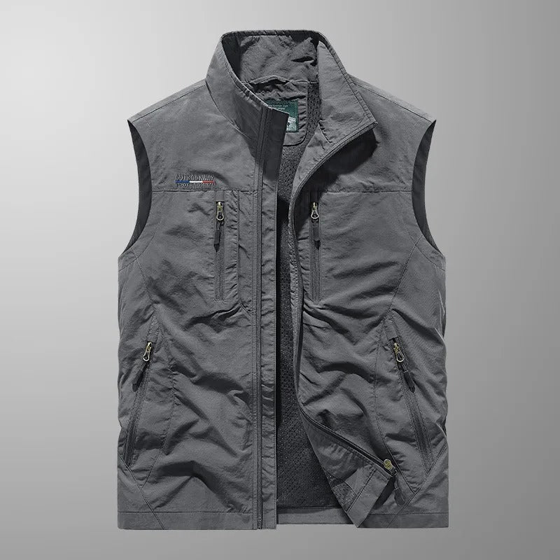 Storm | Eventyrklar multilomme-vest