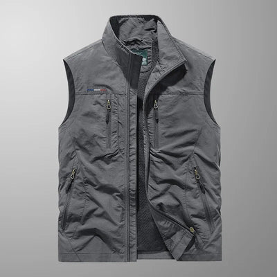 Storm | Eventyrklar multilomme-vest