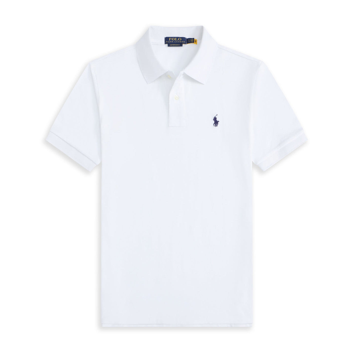 Issac | Polo
