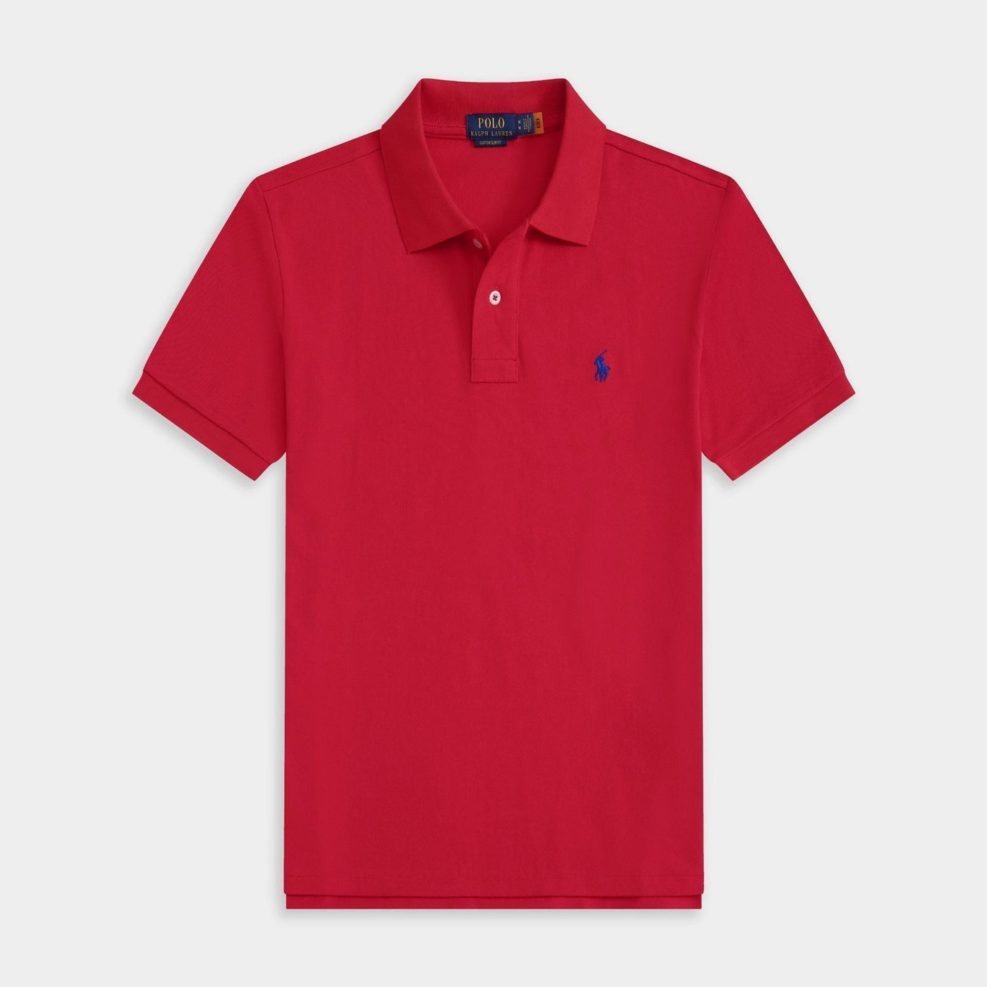 Issac | Polo