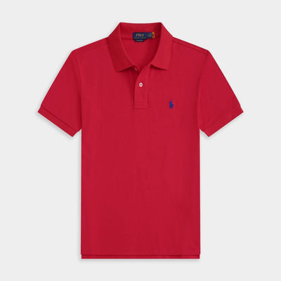 Issac | Polo