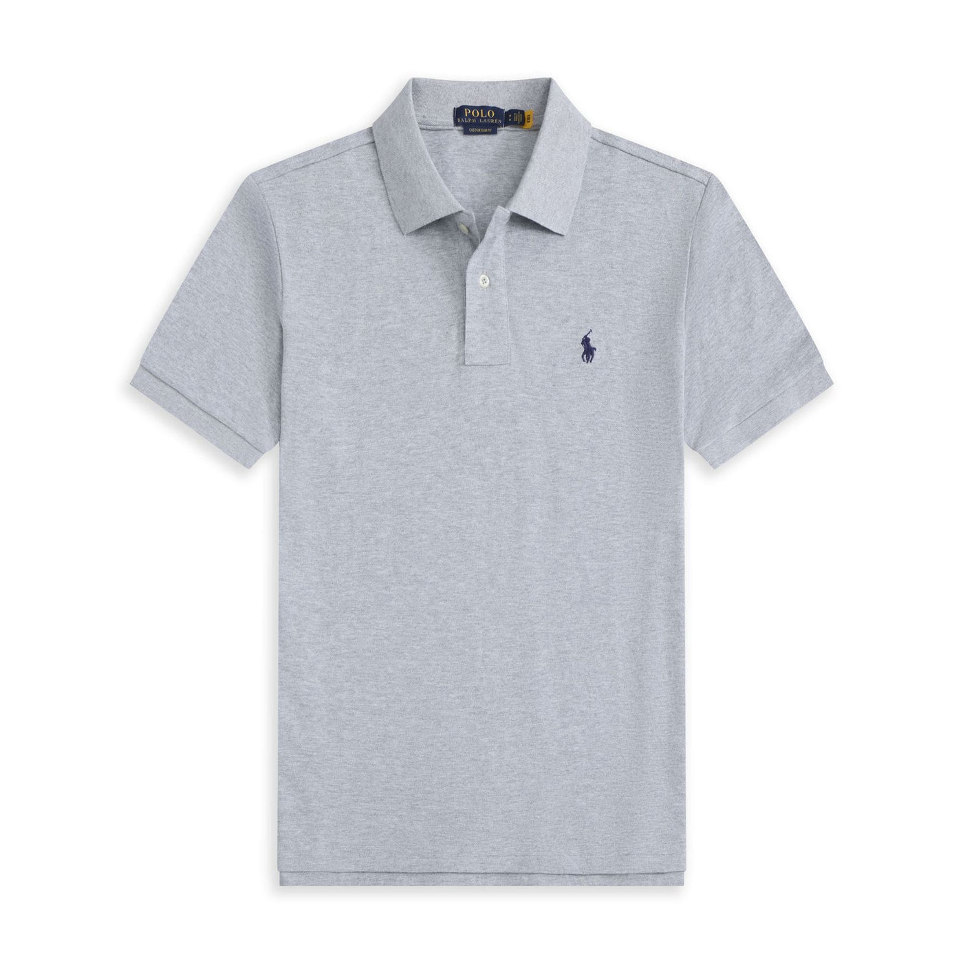 Issac | Polo