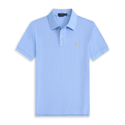 Issac | Polo