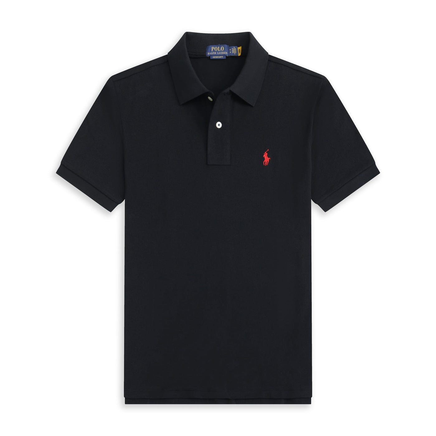 Issac | Polo