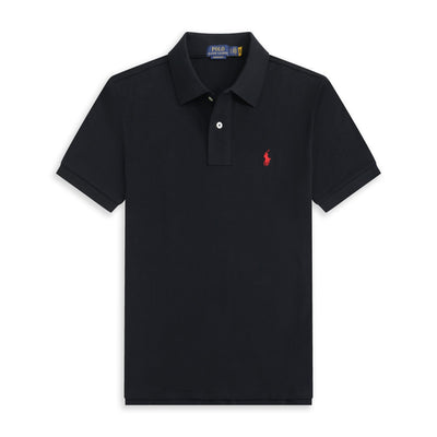 Issac | Polo