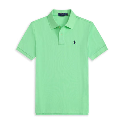Issac | Polo