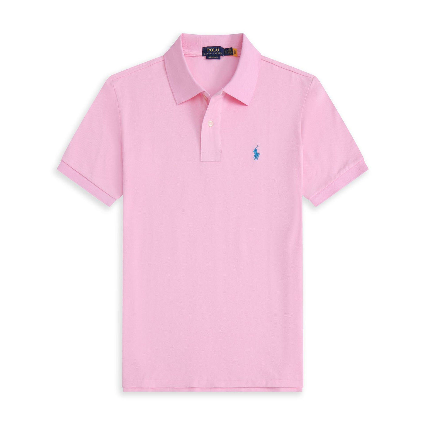 Issac | Polo