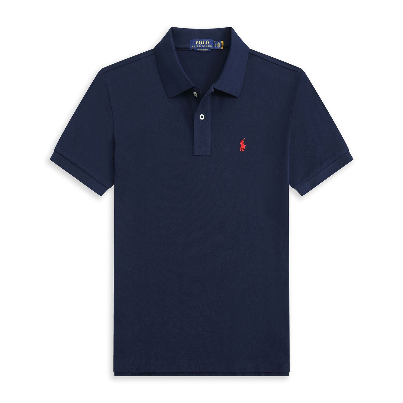 Issac | Polo