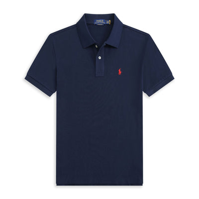 Issac | Polo