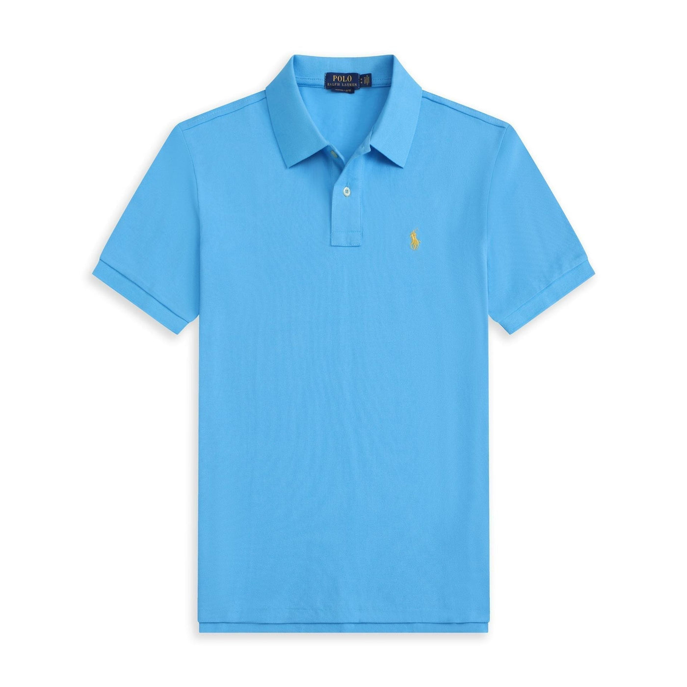 Issac | Polo