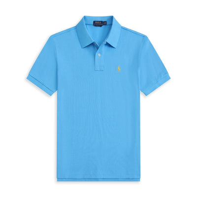 Issac | Polo