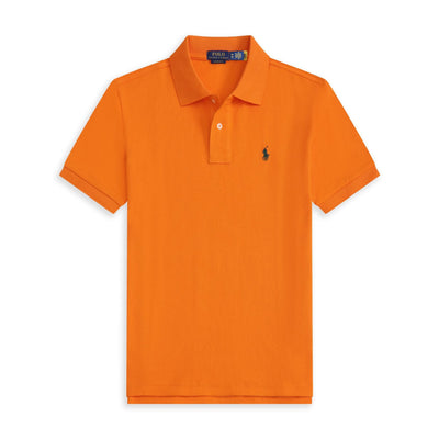 Issac | Polo