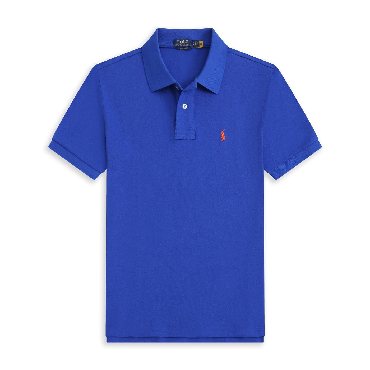 Issac | Polo