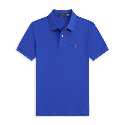 Issac | Polo