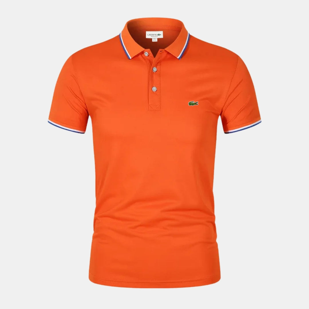 Rami | Moderne poloskjorte for menn
