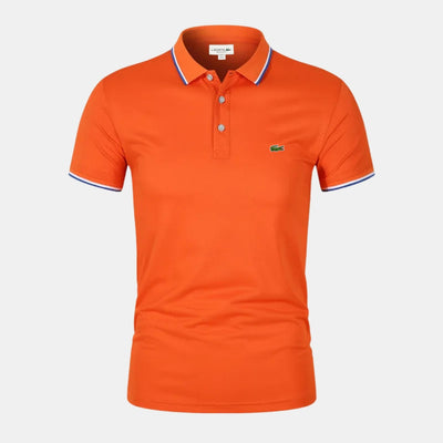 Rami | Moderne poloskjorte for menn