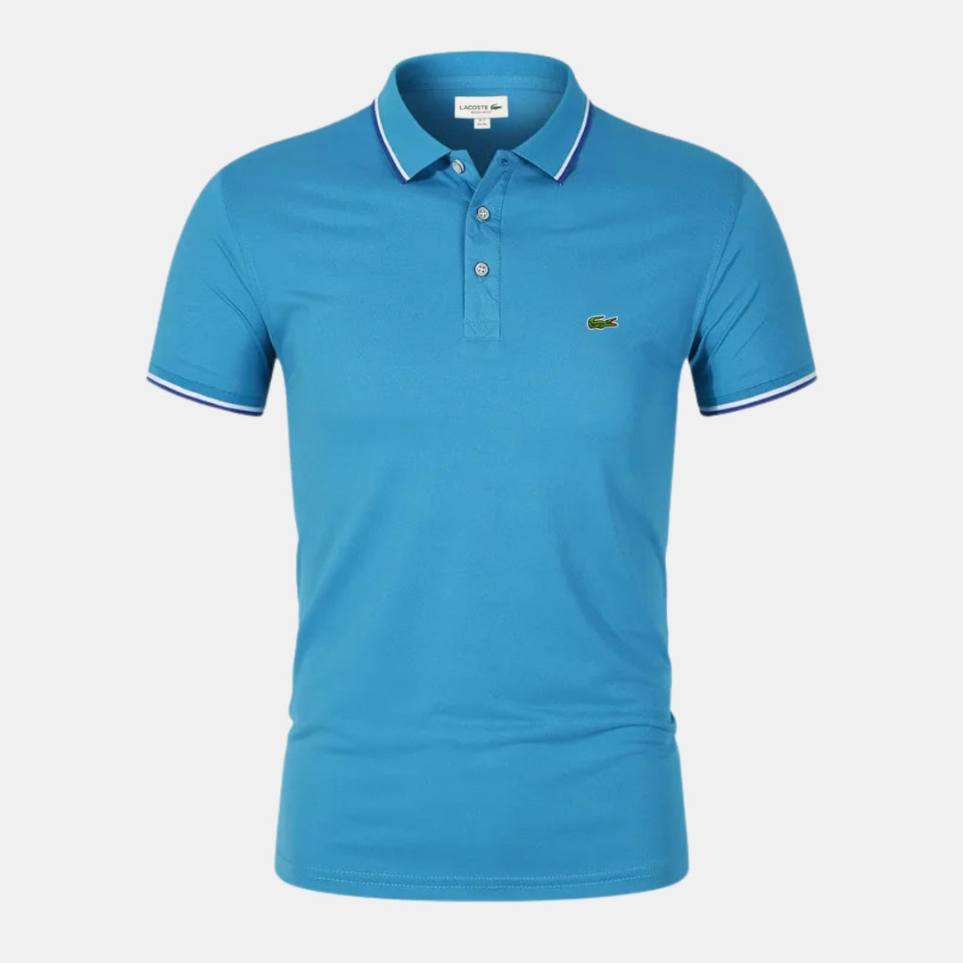 Rami | Moderne poloskjorte for menn