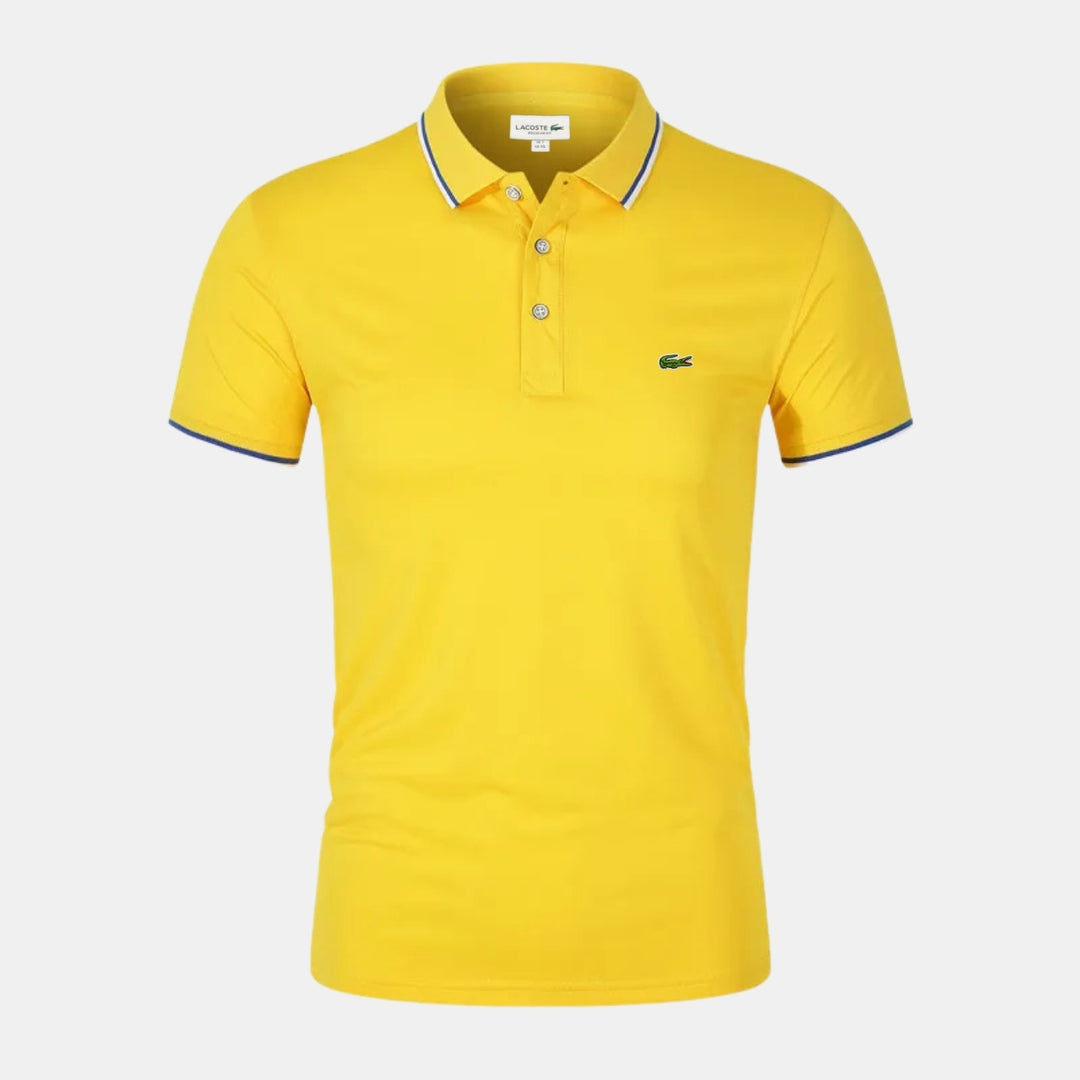 Rami | Moderne poloskjorte for menn