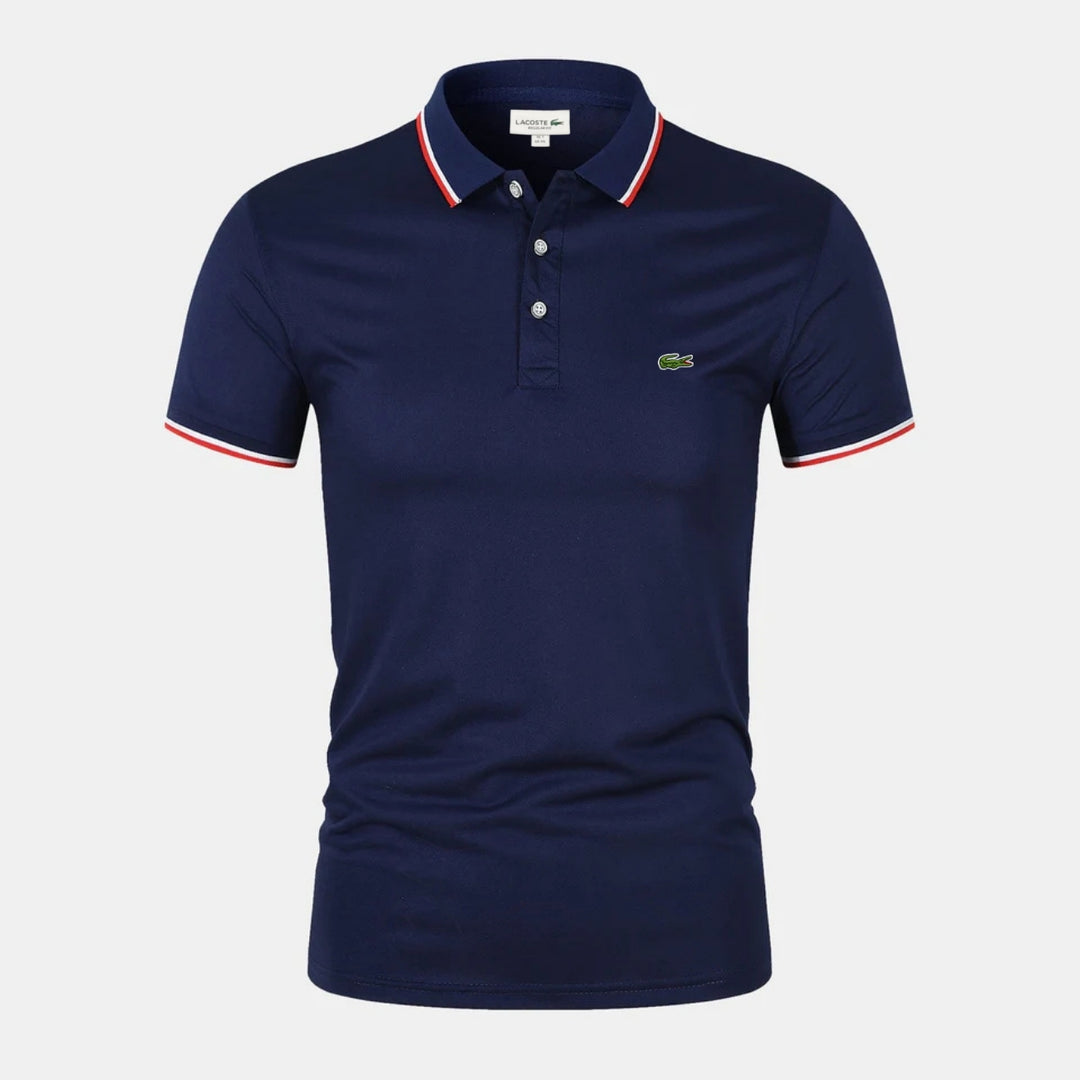 Rami | Moderne poloskjorte for menn