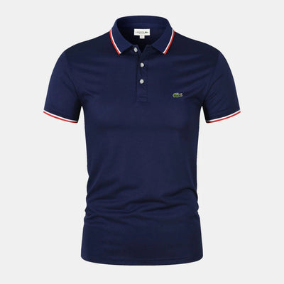 Rami | Moderne poloskjorte for menn