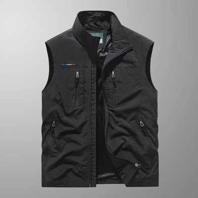 Storm | Eventyrklar multilomme-vest