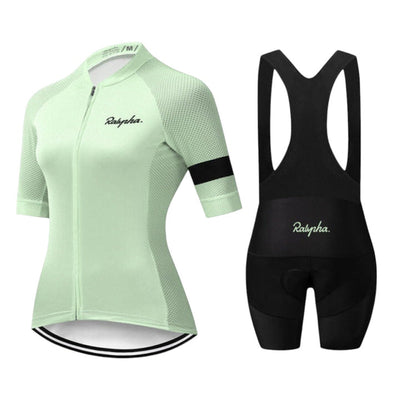 Vilde | Kvinners sykkeloutfit