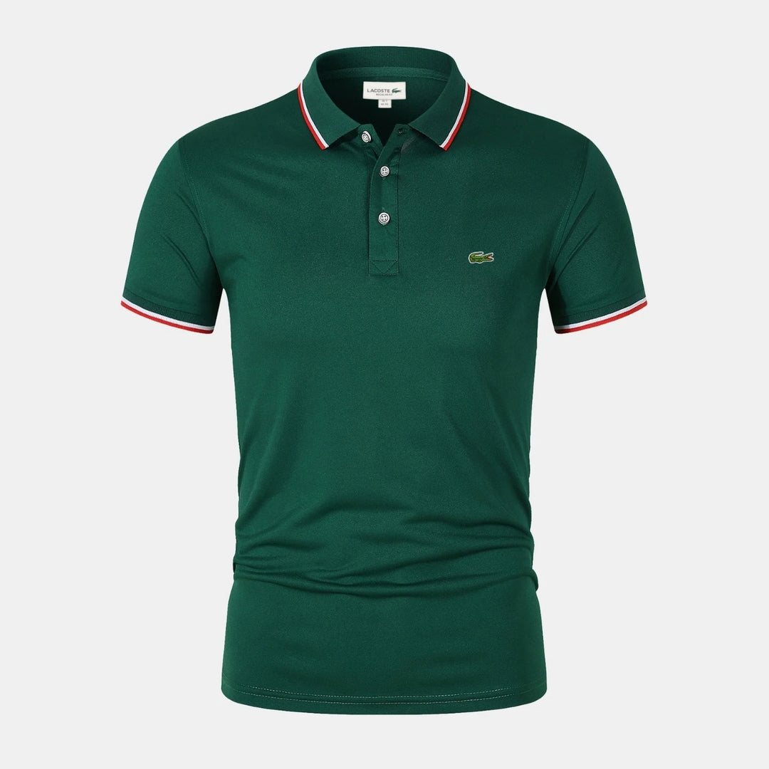 Rami | Moderne poloskjorte for menn