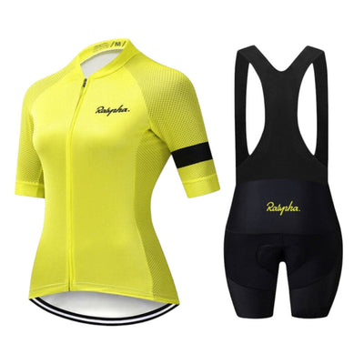 Vilde | Kvinners sykkeloutfit