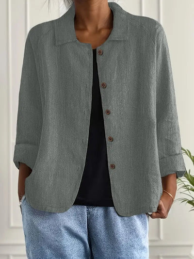 Alva | Klassisk lett topp