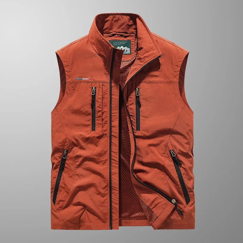 Storm | Eventyrklar multilomme-vest