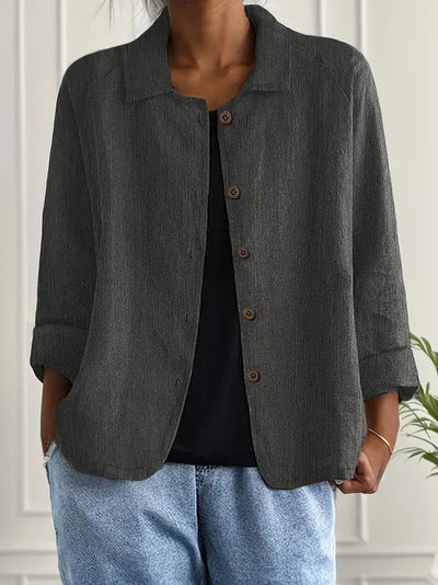 Alva | Klassisk lett topp
