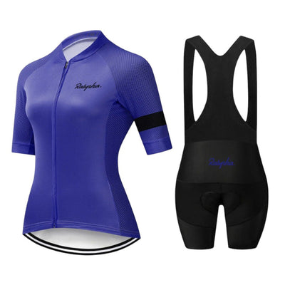 Vilde | Kvinners sykkeloutfit