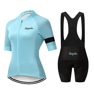 Vilde | Kvinners sykkeloutfit