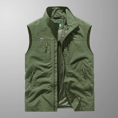 Storm | Eventyrklar multilomme-vest