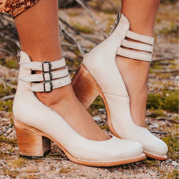 Iselda | Damepumps