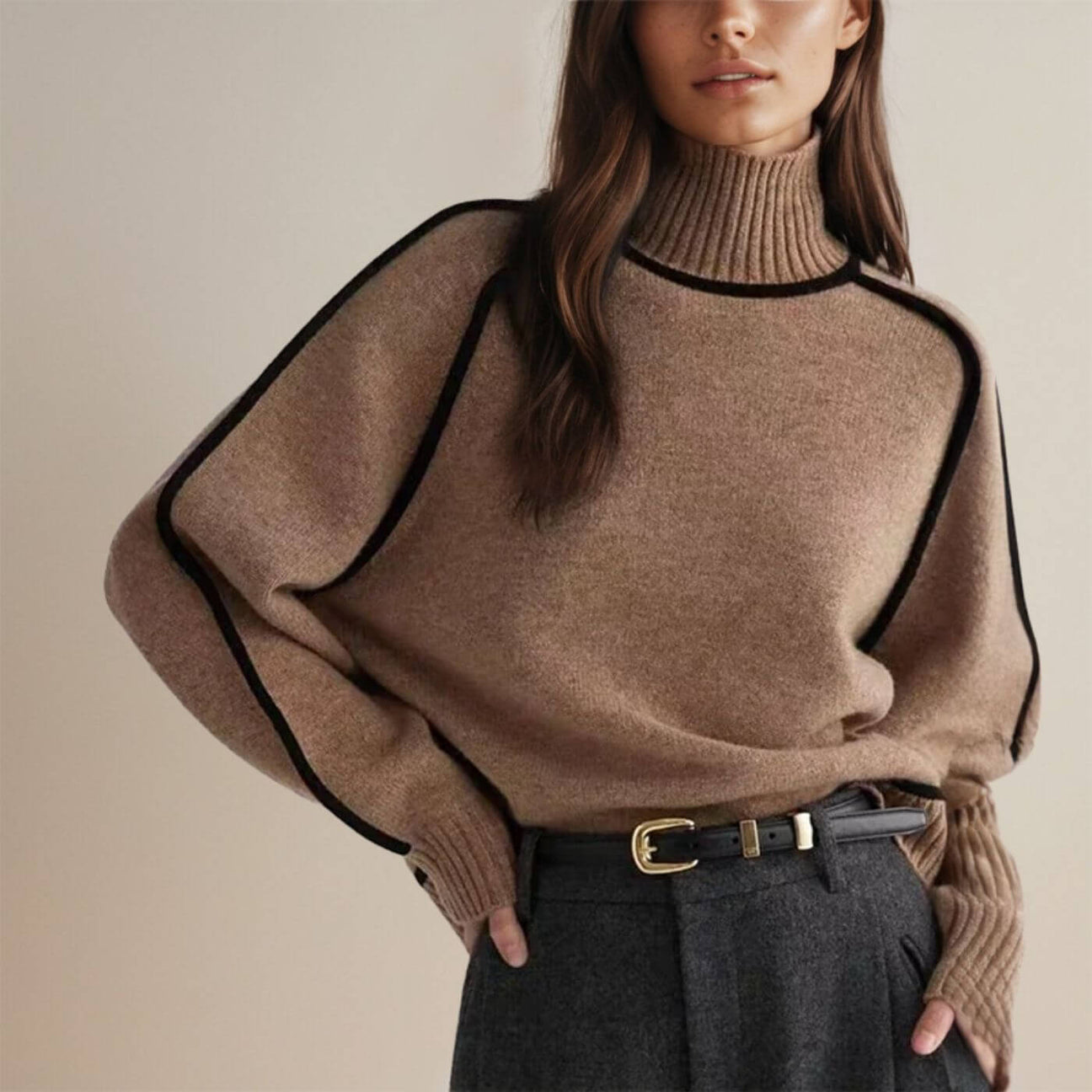 Alivra | Exclusive piqué