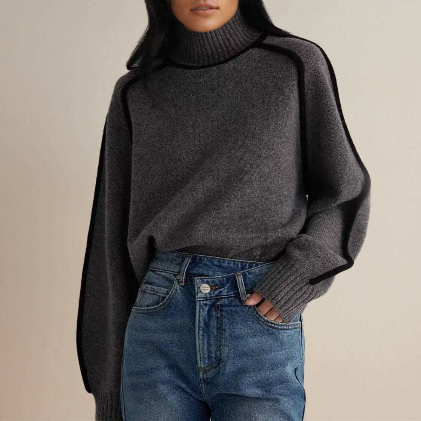 Alivra | Exclusive piqué