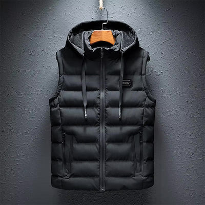 Loke | Bombervest for menn