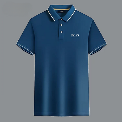 Viljo | Moderne poloskjorte