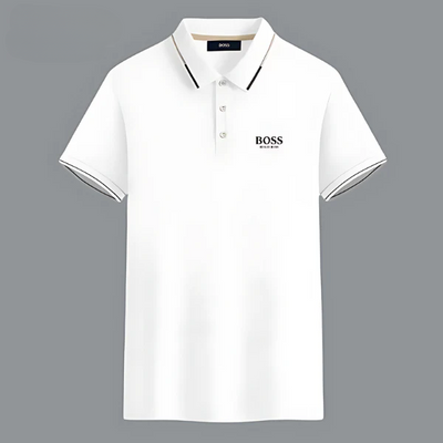 Viljo | Moderne poloskjorte