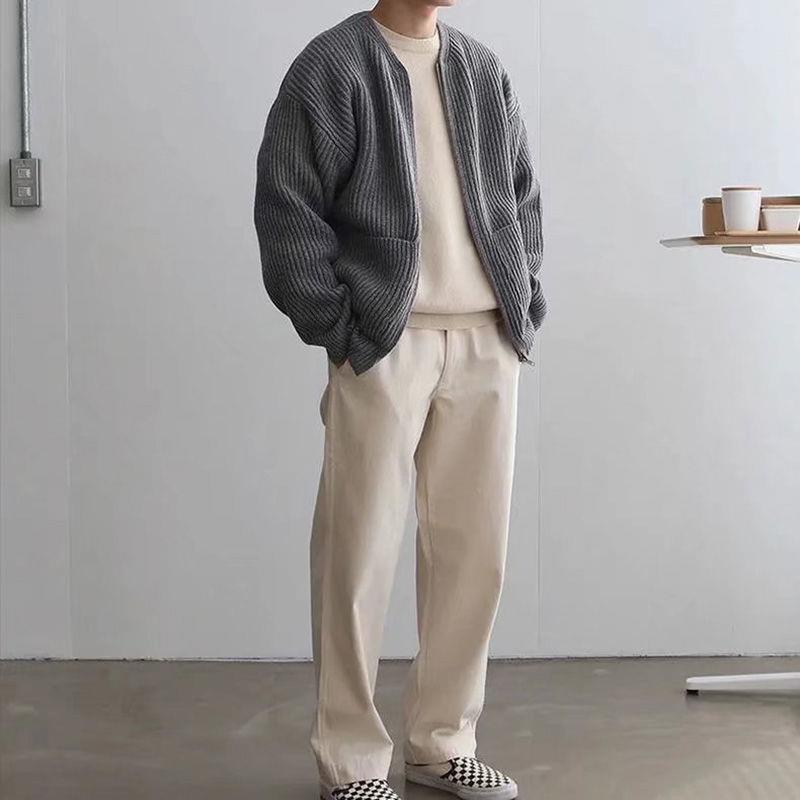 Renlor | Elegant figursydd cardigan