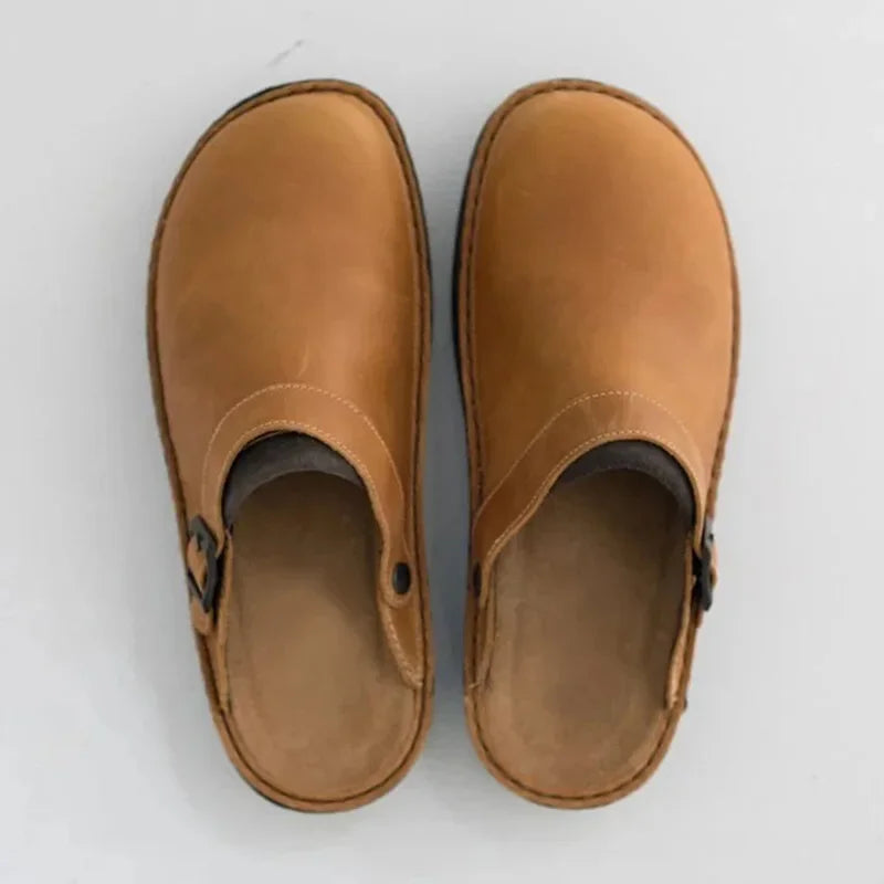 Vetle | Slip-on-sko