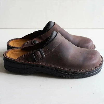Vetle | Slip-on-sko